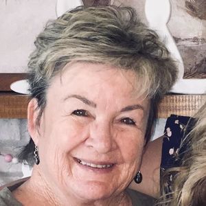 Meet your Posher, Shirley